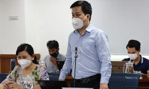 TP. Hồ Chí Minh: Các giải pháp phòng chống dịch COVID-19 đang đi đúng hướng