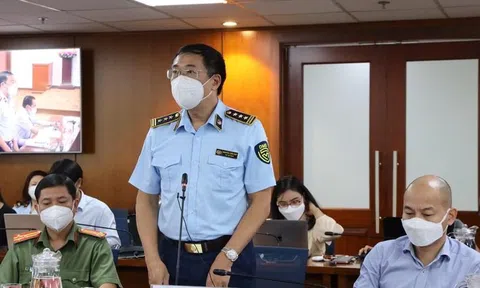 TP. Hồ Chí Minh: Kiên quyết xử lý nếu phát hiện vi phạm hoặc tái phạm trong kinh doanh xăng dầu