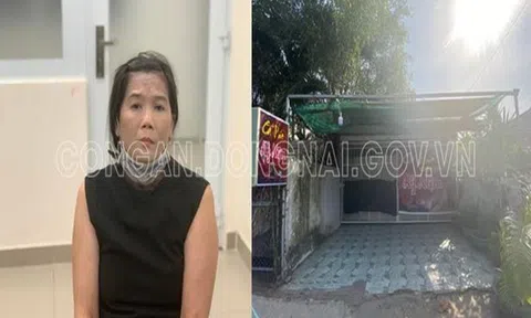 Triệt xóa địa điểm mại dâm núp bóng kinh doanh cà phê