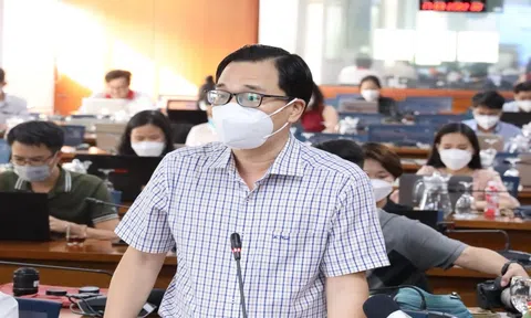 TP Hồ Chí Minh: Trẻ chưa tiêm chủng không bị hạn chế học tập và tham gia các hoạt động tại trường