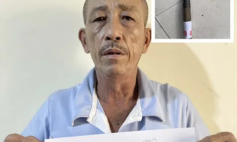 Đồng Nai: Chém trọng thương bạn nhậu vì nghi ngờ có ý đồ xấu với vợ