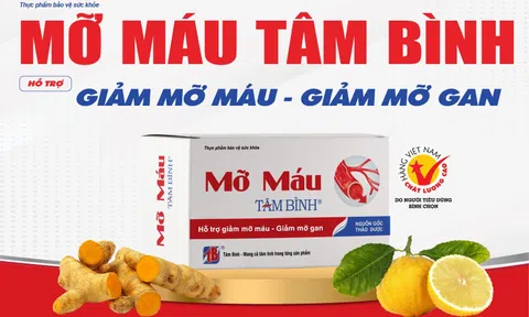 Mắc đồng thời mỡ máu mỡ gan điều trị như thế nào?