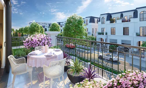 Thảo Viên Villas: Sống chậm giữa thiên nhiên