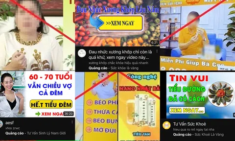 Kiên Giang: Tăng cường công tác quản lý, chấn chỉnh hoạt động quảng cáo, kinh doanh thuốc qua mạng xã hội