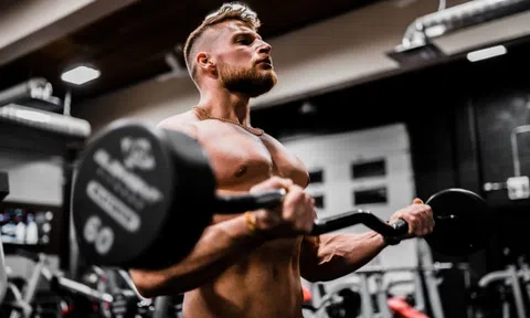 Kiến thức cơ bản cho người mới bắt đầu tập Gym