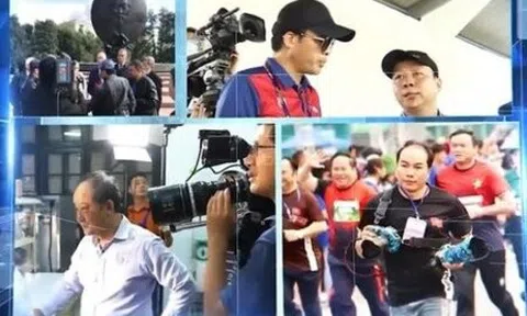 Giải Báo chí toàn quốc “Vì sự nghiệp phát triển Văn hóa, Thể thao và Du lịch” lần thứ nhất