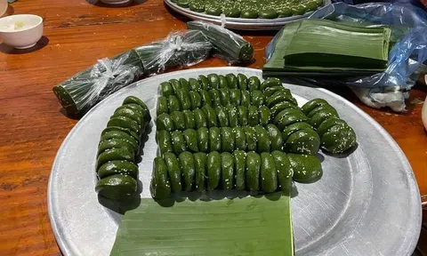 Loạt đặc sản Bắc Kạn dân dã cực ngon, thực khách vừa ăn vừa mua làm quà
