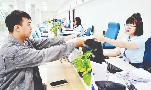 Học tập và làm theo Bác - nền tảng xây dựng Đảng đạo đức, văn minh