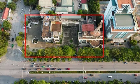 Bộ Công an đề xuất cấp mã định danh cho từng địa điểm