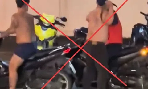 Khởi tố, bắt tạm giam nhóm côn đồ cướp tài sản, hành hung người khác vì nhìn nhầm