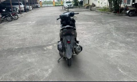 Cho bạn chưa có bằng lái mượn xe gây tai nạn, nam thanh niên phải trả giá đắt