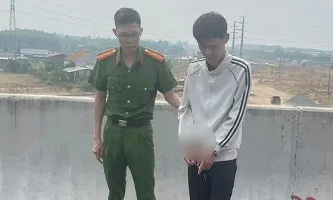 Bắt đối tượng vờ hỏi đường rồi giở trò đồi bại với bé gái