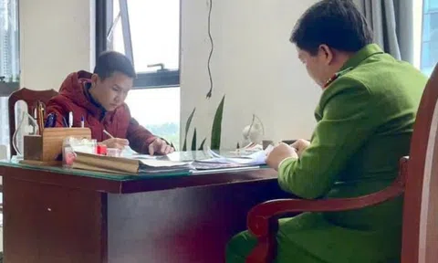 Nam thanh niên bị khởi tố vì giao xe cho bạn say xỉn, gây tai nạn khiến 2 người chết