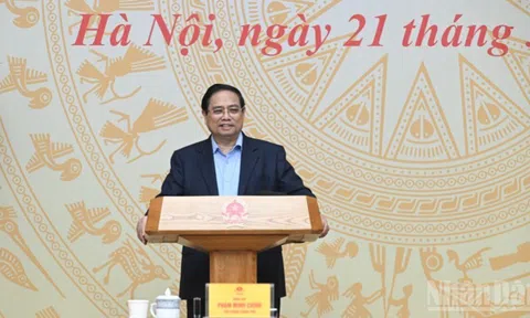 Nỗ lực bảo đảm an ninh mạng quốc gia