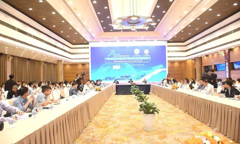 Diễn đàn Kinh tế Việt Nam 2026: Hoàn thiện thể chế, thúc đẩy khoa học – công nghệ và chuyển đổi số