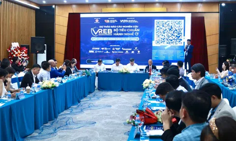 Hoàn thiện khung chuẩn môi giới bất động sản, bảo vệ quyền lợi khách hàng