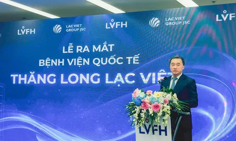 Y tế tư nhân là một bộ phận quan trọng của hệ thống y tế quốc gia