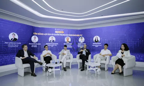 Hiện thực hóa tiềm năng thị trường RWA: Ước đạt 19.000 tỷ USD vào năm 2033