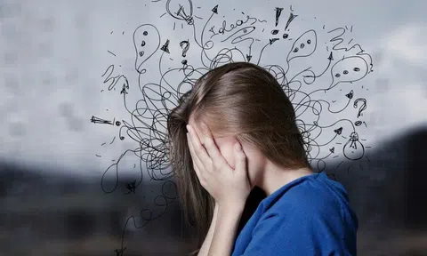 Rối loạn lo âu trẻ hóa: Khi áp lực vô hình trở thành “căn bệnh thời đại”