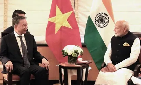 Tổng Bí thư, Chủ tịch nước Tô Lâm sắp thăm cấp Nhà nước tới Ấn Độ