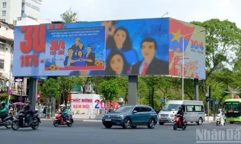 Vang mãi hào khí Đại thắng mùa Xuân 1975