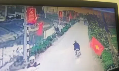 Hệ lụy đau lòng từ vụ vi phạm quy định về tham gia giao thông đường bộ