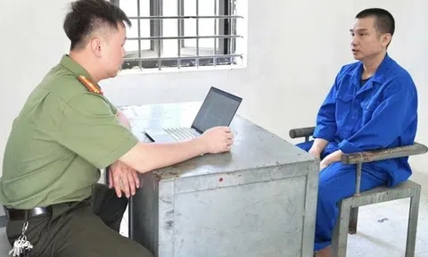Triệt phá đường dây mua bán vũ khí quân dụng ngụy trang tinh vi qua thiết bị gia dụng