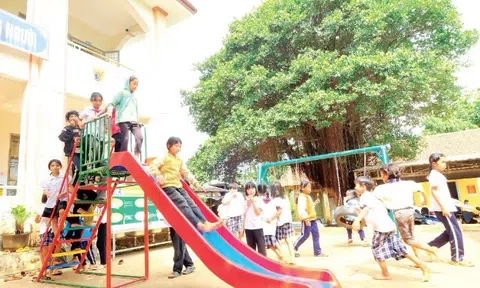 Lan tỏa sức mạnh “nội địa hướng về biên cương”: Đồng Nai bồi đắp thế trận lòng dân nơi tuyến đầu Tổ quốc