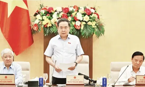 Công tác dân nguyện: Không chỉ tiếp nhận mà phải trở thành hệ thống cảnh báo chính sách