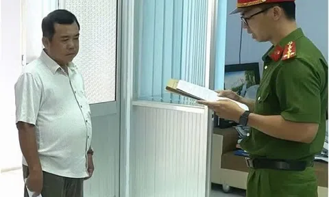 Công tác quản lý tài chính bị buông lỏng: Khởi tố nguyên Hiệu trưởng Trường Cao đẳng Nghề Kiên Giang