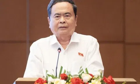 Đổi mới tư duy lập pháp: Quốc hội khóa XVI hướng tới vai trò kiến tạo và dẫn dắt phát triển