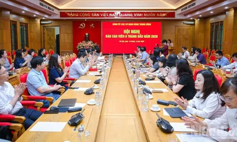 Đẩy mạnh tuyên truyền chủ trương của Đảng gắn với yêu cầu phát triển năm 2026