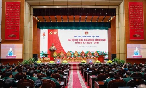 Phát huy phẩm chất “Bộ đội Cụ Hồ” trong kỷ nguyên số: Nền tảng củng cố niềm tin xã hội