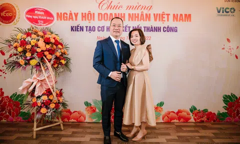 Mentor Lê Quang Dương: Gia đình là nền tảng bền vững nhất của mọi thành công