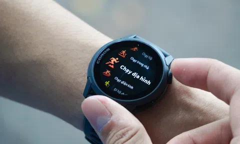 Coros Pace 4 đo nhịp tim có bị nhảy số ảo khi chạy bộ dưới trời nắng gắt?