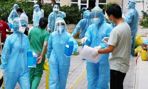 Sáng 14/9: Hà Nội xem xét nới lỏng một số dịch vụ. TP.Hồ Chí Minh tiếp tục giãn cách xã hội