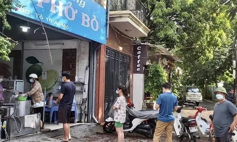 Hà Nội: Người dân ở vùng đỏ có được mua đồ ăn mang về từ vùng xanh không?