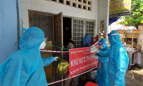 Sáng 18/9: Hà Nội chuẩn bị nhiều kịch bản, một số tỉnh thành phố đón công dân từ miền Nam trở về