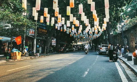 Hà Nội: Sau 21/9, không chia vùng nhưng vẫn duy trì 23 chốt kiểm soát