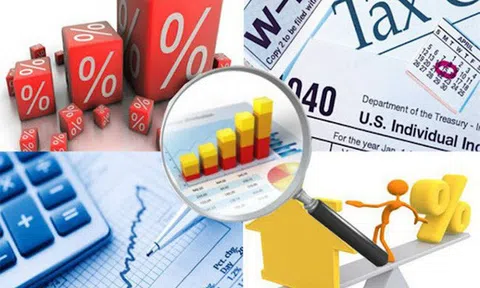 Chính sách mới nổi bật có hiệu lực từ tháng 10/2021