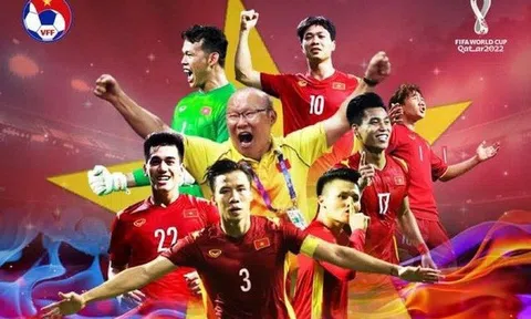 Đội hình dự kiến ĐT Việt Nam vs ĐT Trung Quốc: Thầy trò HLV Park quyết thắng giành 3 điểm đầu tay