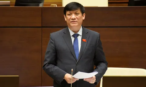 Có hay không “lợi ích nhóm” trong giá xét nghiệm Covid-19?