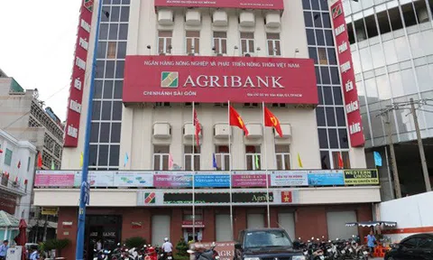 Ngân hàng rao bán tài sản thế chấp của Công ty Bình Nghĩa để thu hồi nợ