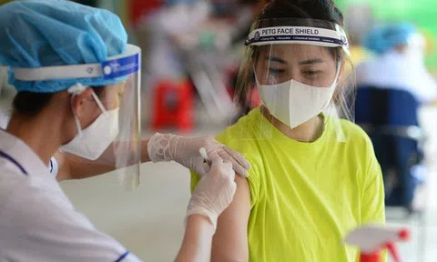 TP.HCM: 75% F0 tử vong là người chưa tiêm vắc xin hoặc tiêm chưa đủ liều