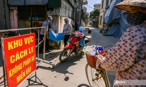 F0 có dấu hiệu tăng trở lại: Chuyên gia khuyến cáo điều cần làm