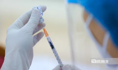 Bộ Y tế lý giải việc tăng hạn dùng 2 lô vắc-xin Pfizer