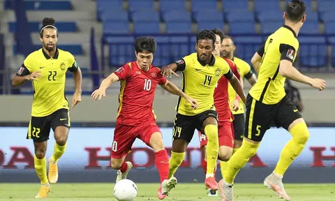Nhận định bóng đá Việt Nam - Malaysia: Chung kết sớm không khoan nhượng (AFF Cup)