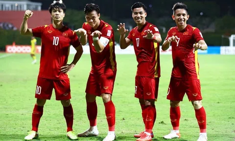 Chiến thắng của Việt Nam trước Malaysia là lời đáp trả tới Thái Lan