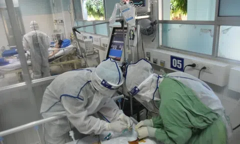 Bộ Y tế: 20 bệnh nền khiến người mắc COVID-19 có nguy cơ gia tăng mức độ nặng và tử vong cao