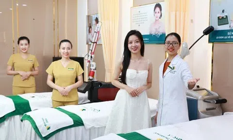 Công nghệ trẻ hóa da Nanogen: Giấc mơ giữ mãi thanh xuân ở ngay trước mắt
